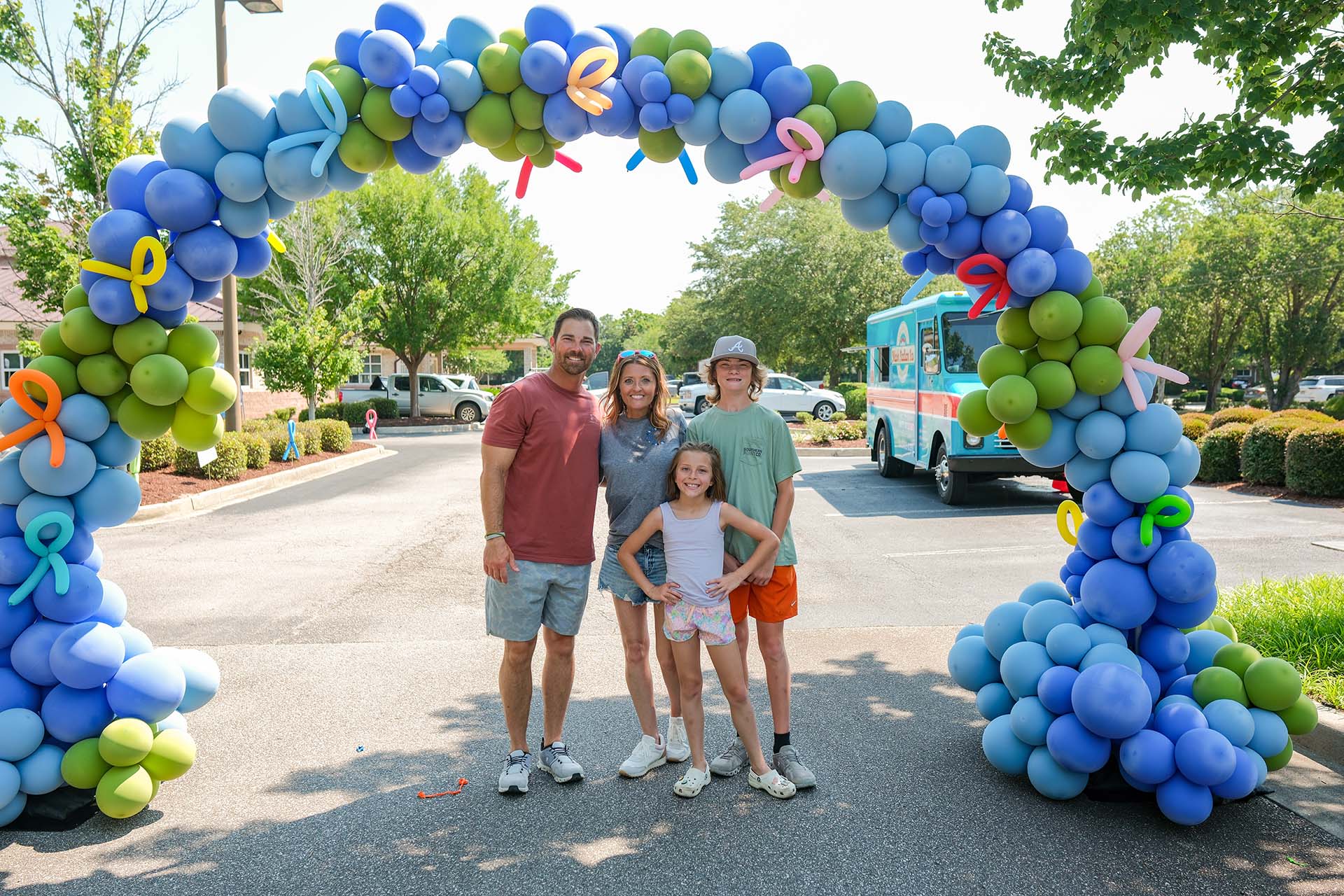 Coastal Cancer Center Survivor Walk-54