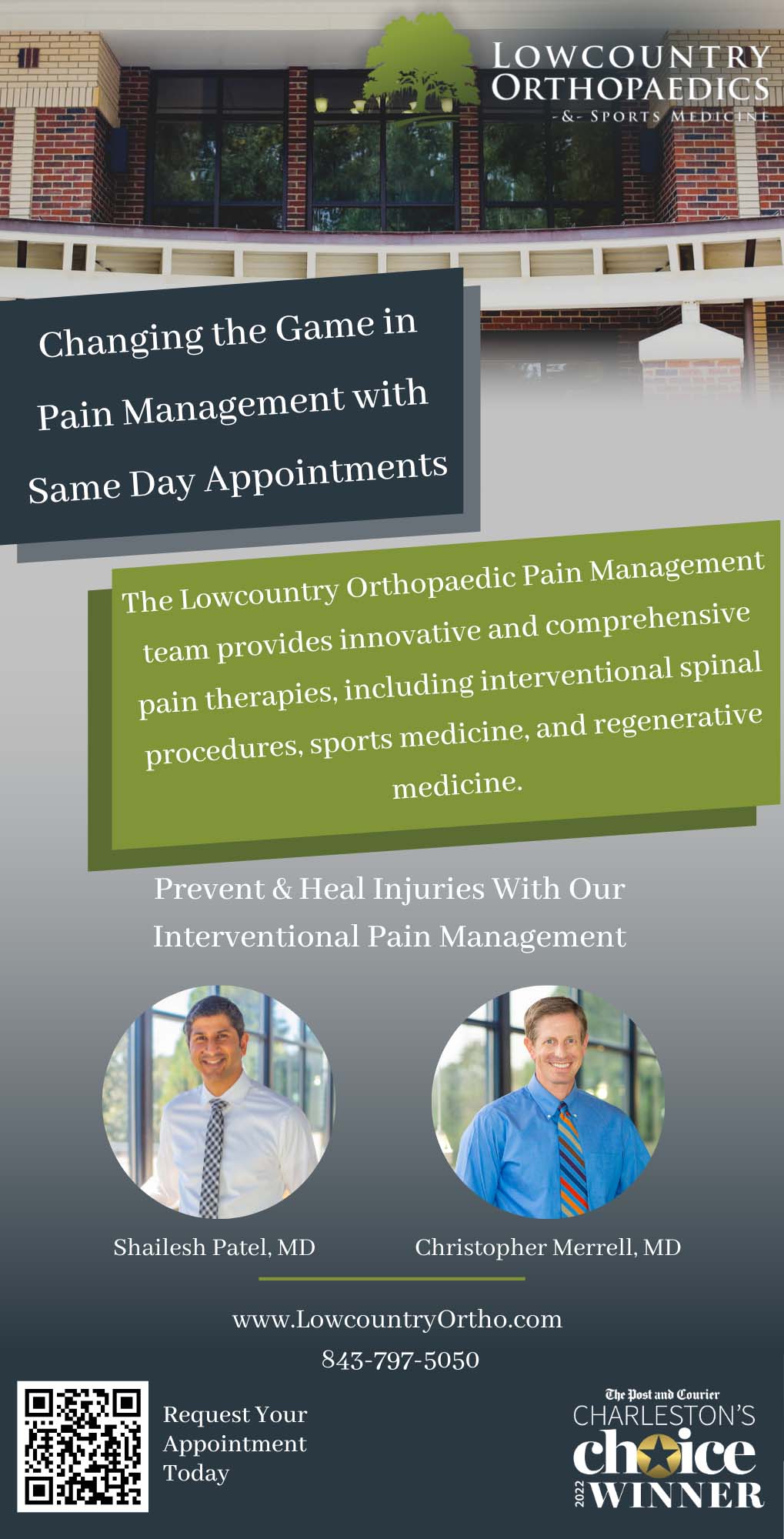 LCO Ad Clements Ferry