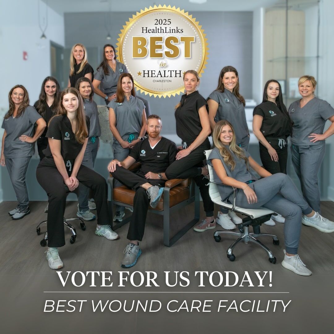 Chs Wound Care Posts
