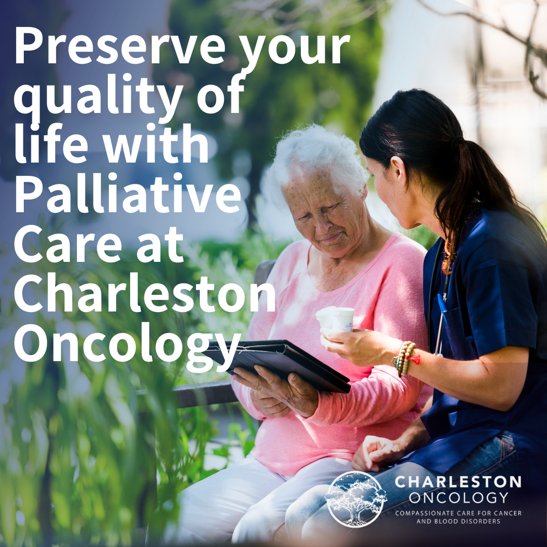 Charleston Oncology Poster